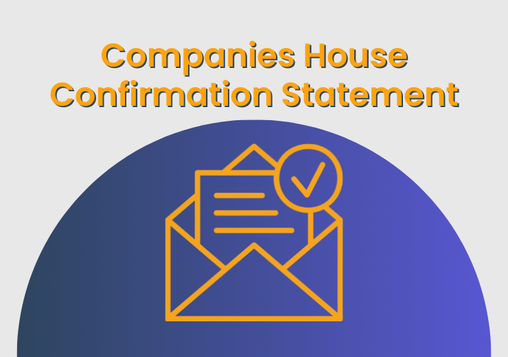 companies house confirmation statement