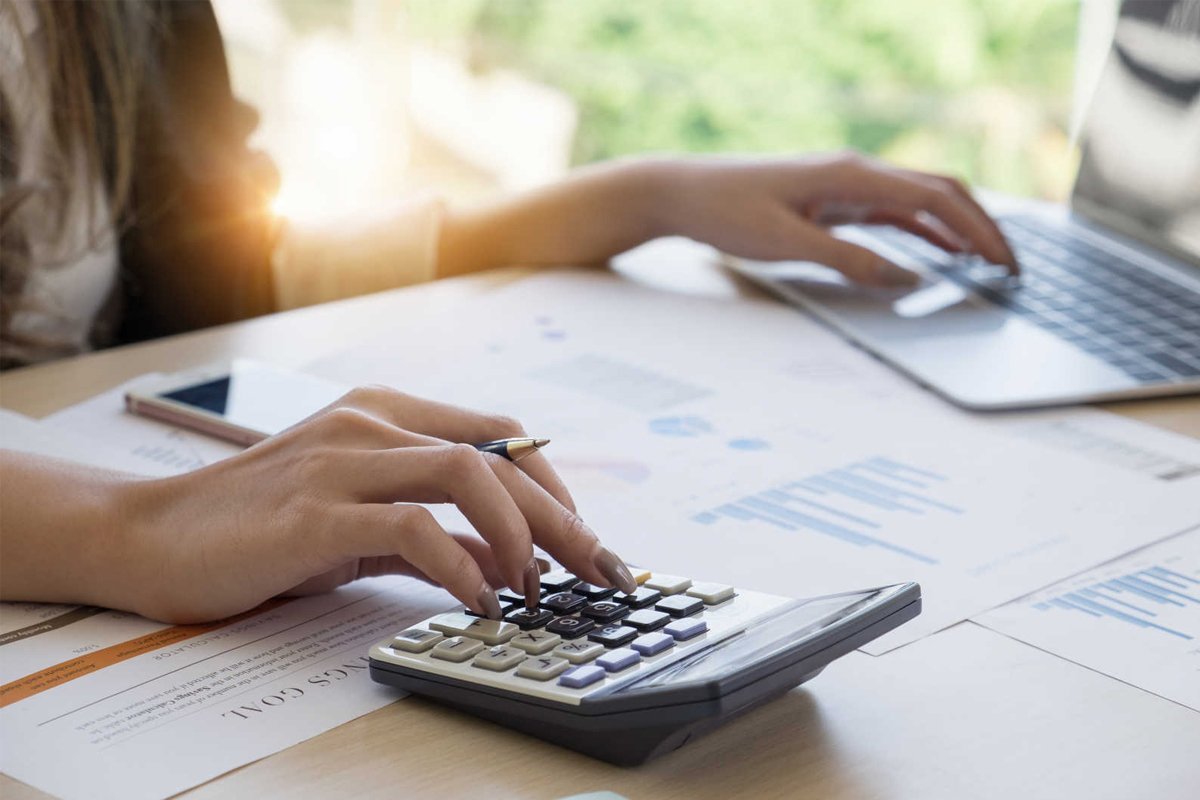 bookkeeping in manchester