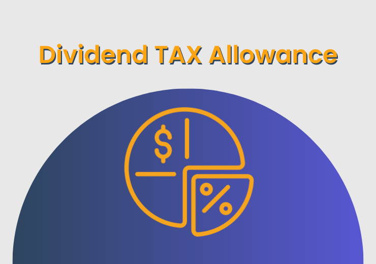 StepbyStep Guide to Dividend allowance Tax in 2025/24