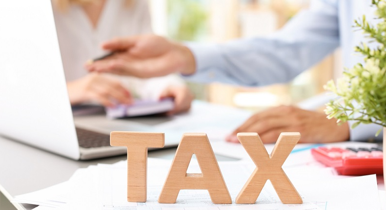Tax Deductions