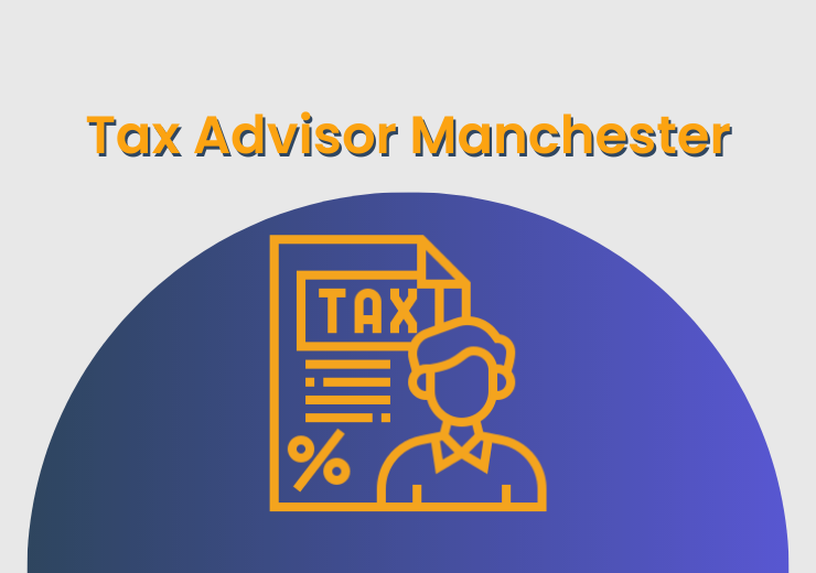 Tax Advisor Manchester