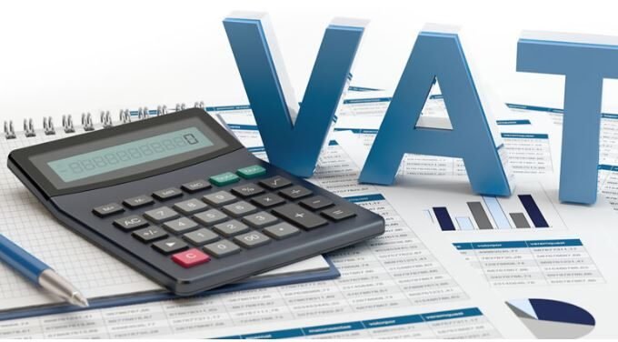 Business Register for VAT