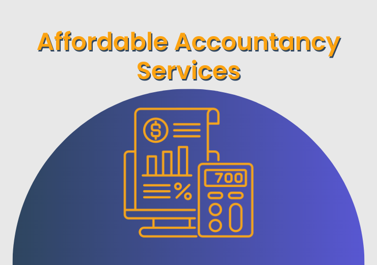 Affordable Accountancy Services