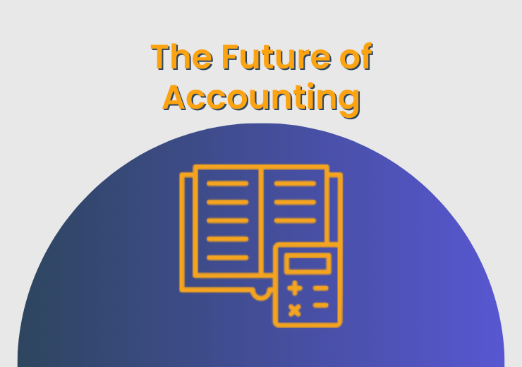 The Future of Accounting