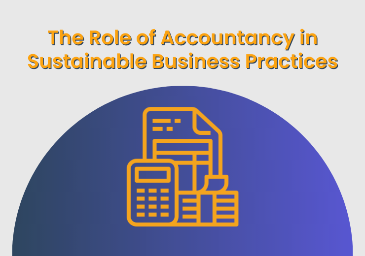 The Role of Accountancy in Sustainable Business Practices