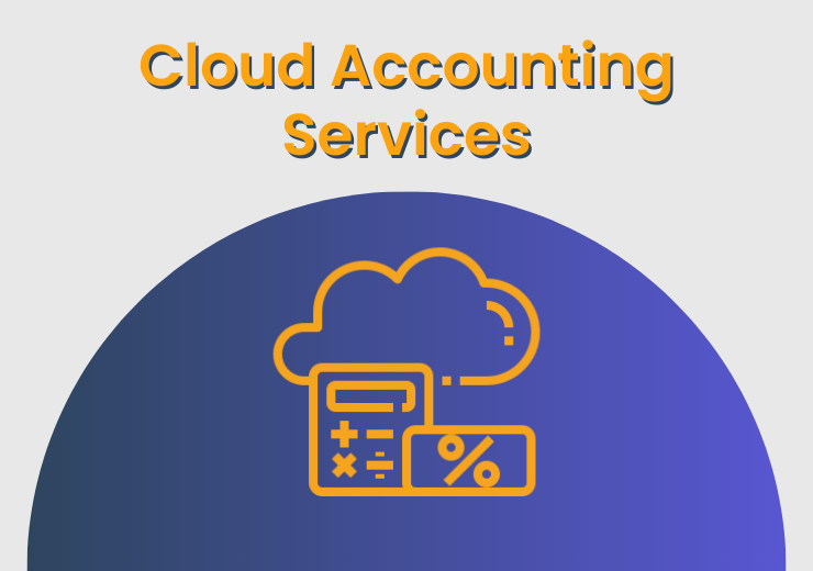 Cloud Accounting Services