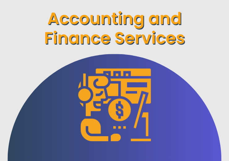 Accounting and Finance Services