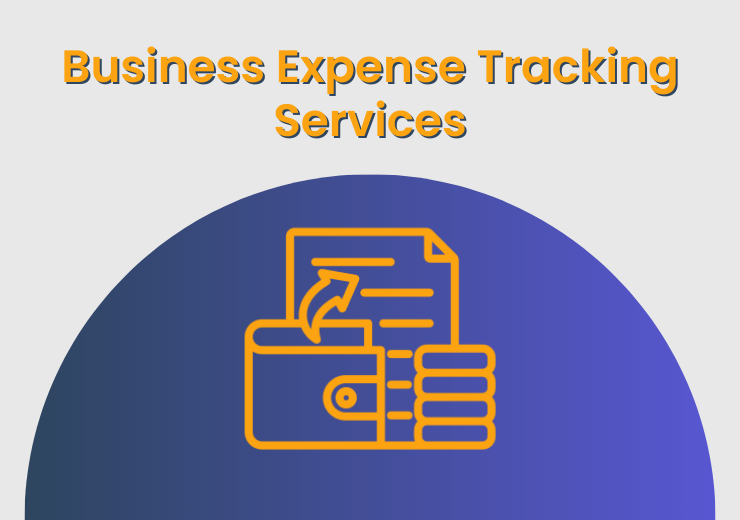 Business Expense Tracking Services