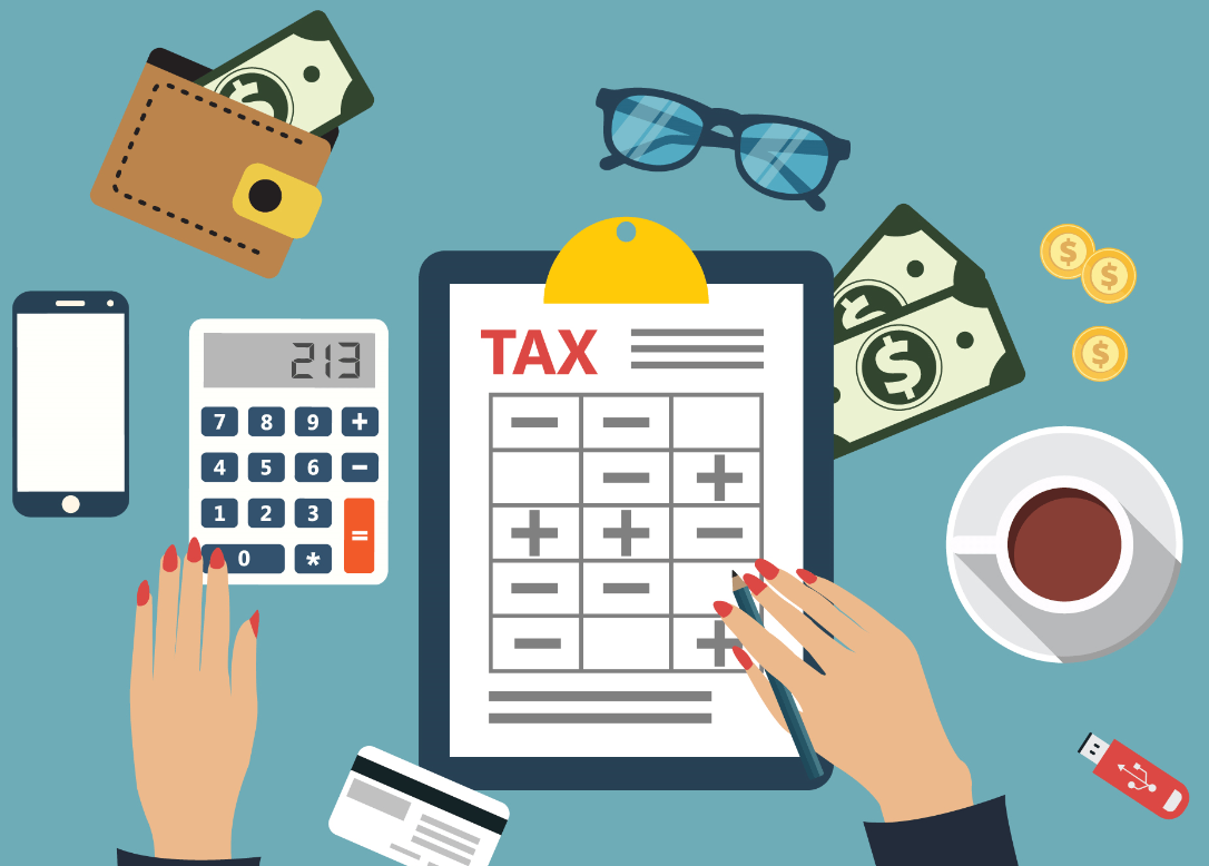 tax deductions