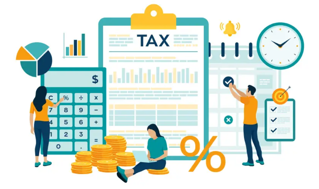 Tax Deduction Optimization