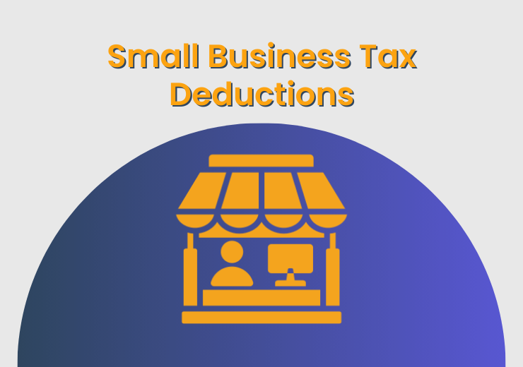 Small Business Tax Deductions