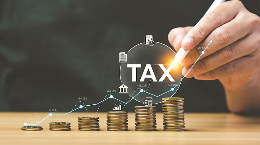 tax deduction