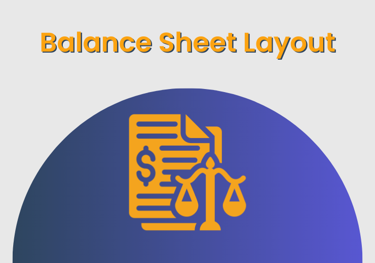 how to read a company balance sheet