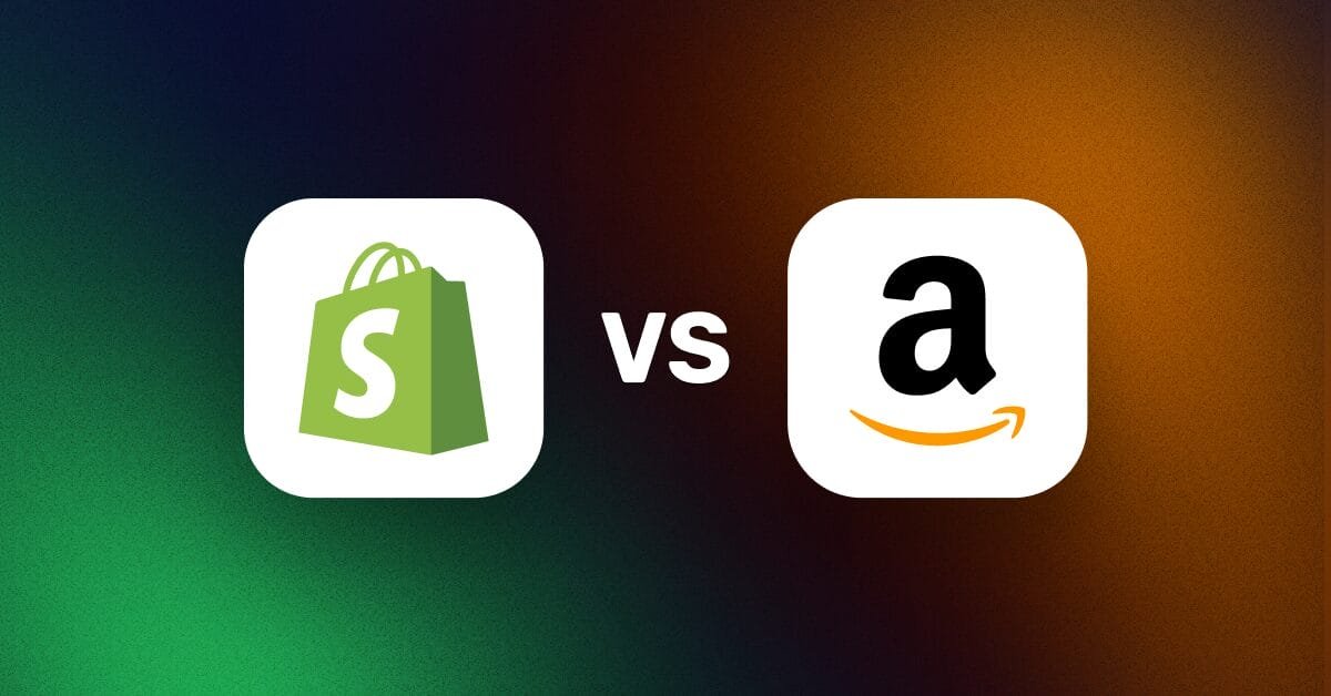 How Should Amazon and Shopify Sellers Record Marketplace Fees?