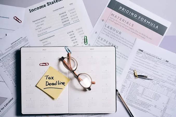 Year-End Accounts Checklist for Small Limited Companies