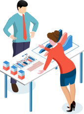 Company Accounts